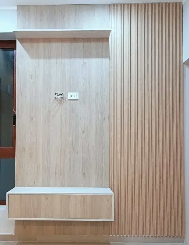 Wall Panel Decorativo - Diseño Moderno y Elegante para tu Hogar