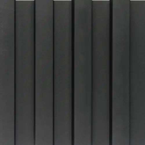 wall panel negro