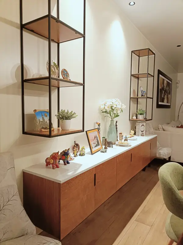 Aparador Moderno para tu Hogar