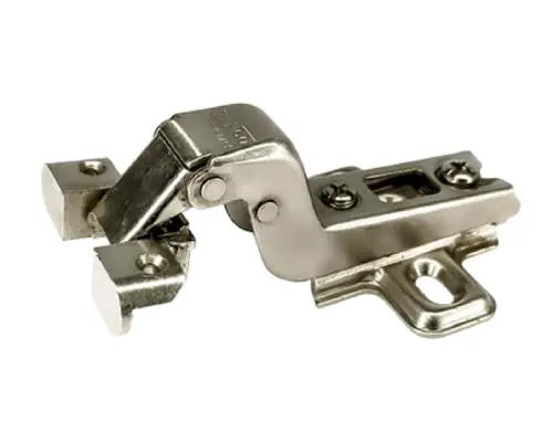 Bisagra Danco Central Para Puerta De Aluminio