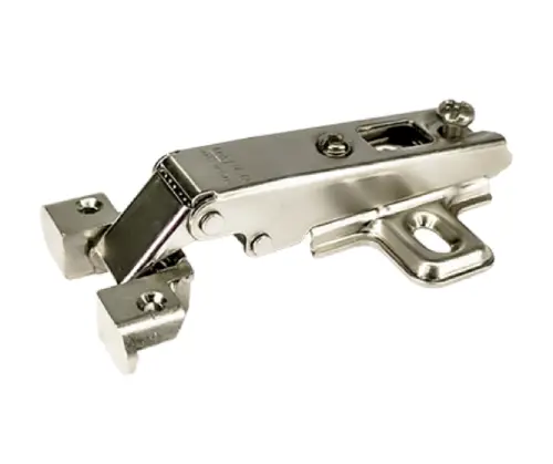 Bisagra Danco Lateral Para Puerta De Aluminio