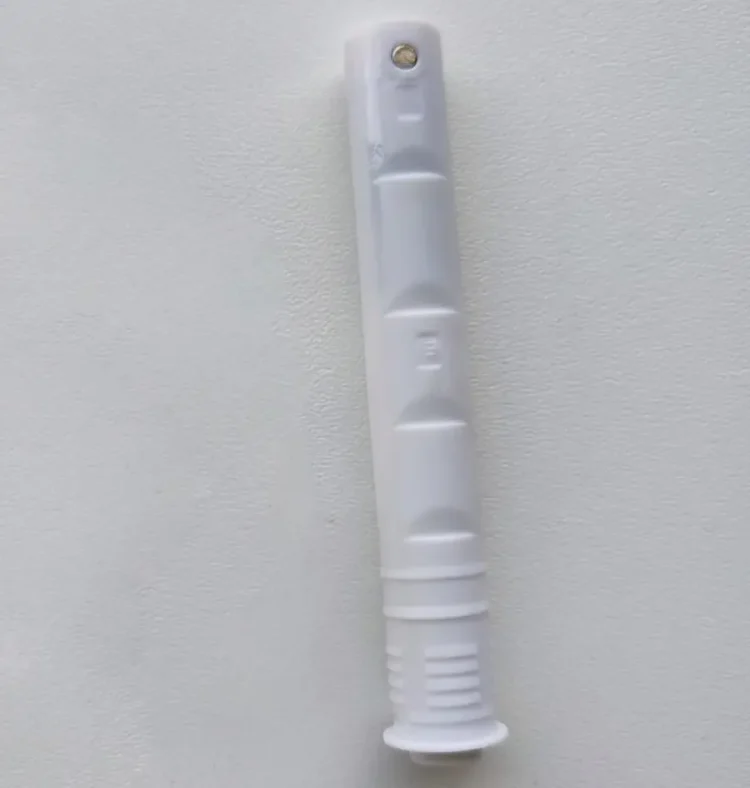 Push Para Embutir
