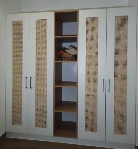 RATTAN NATURAL - Imagen 3